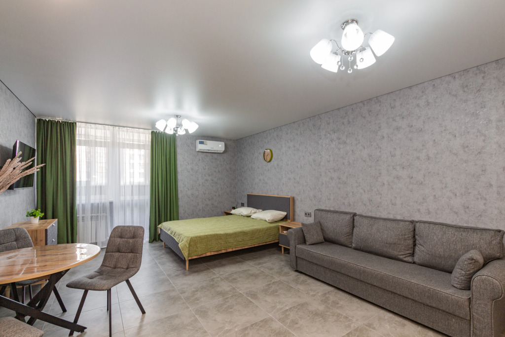 Фотография квартиры Квартира Командировка? Не только работа