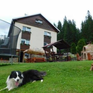 Фотографии гостевого дома
SPA & WELLNESS Penzión Zorhill