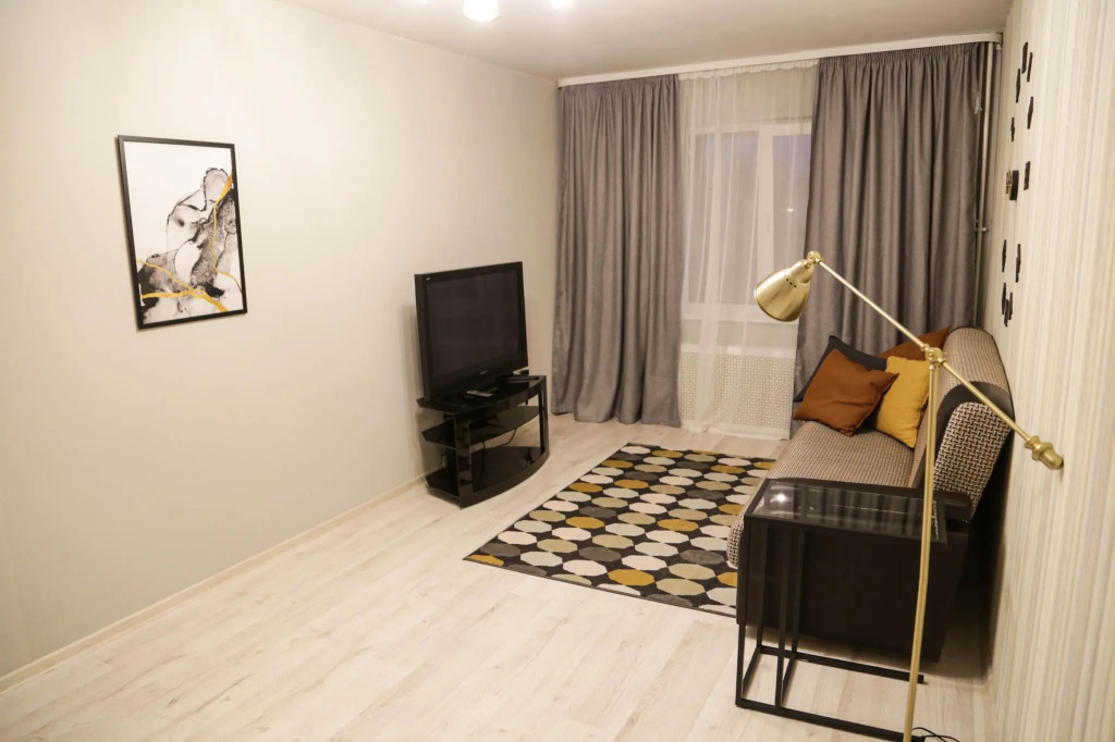 Фотография квартиры Апартаменты на улице Сурнова