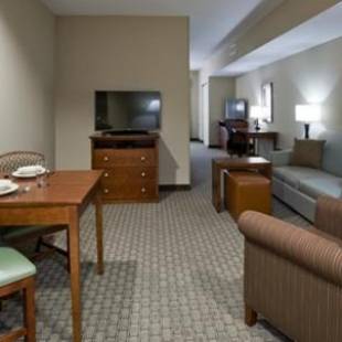 Фотографии гостиницы 
            Homewood Suites by Hilton Rochester Mayo Clinic-St. Marys Campus