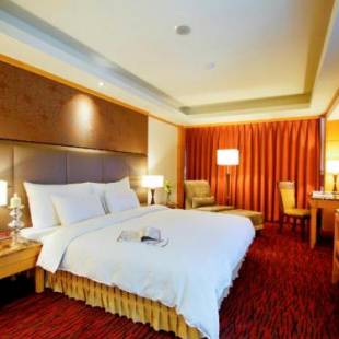 Фотографии гостиницы
Hotel Dion