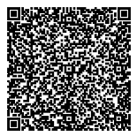 QR код гостиницы Биатлон