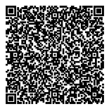 QR код гостиницы Калипсо Агой