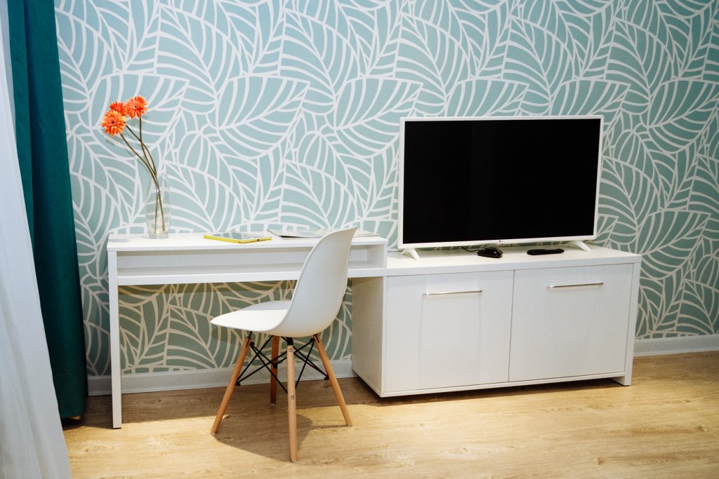 Фотография квартиры Апартаменты Один