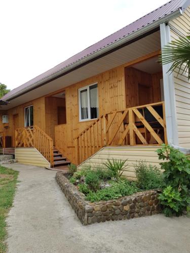 Фотография гостевого дома Emma