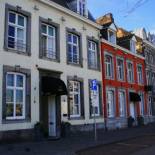 Фотография гостиницы Hotel Bigarré Maastricht Centrum