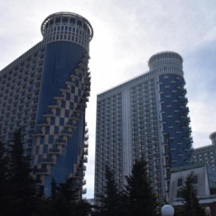 Фотография апарт отеля Batumi Resort
