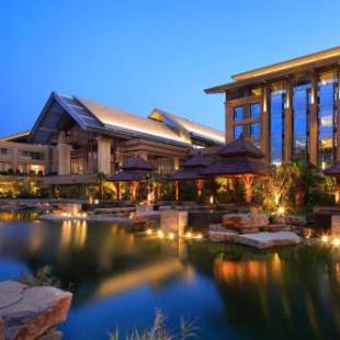 Фотографии гостиницы
InterContinental Kunming, an IHG Hotel