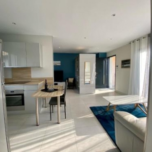 Фотография апарт отеля FLAMANTS ROSES 4 Accesible PMR