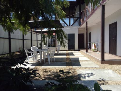 Фотографии гостевого дома
На Радужной