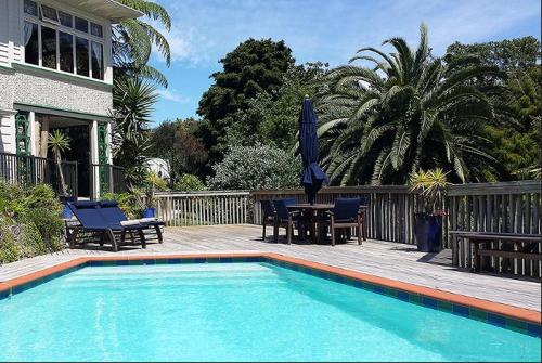 Фотография мини отеля Bluff Hill Bed & Breakfast