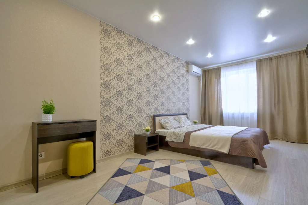 Фотография квартиры Квартира на Ильинской Площади