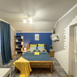 Фотография квартиры Квартира на Садовой 213(4)