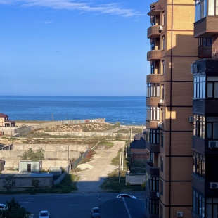 Фотография квартиры Квартира у моря Халилова 48б