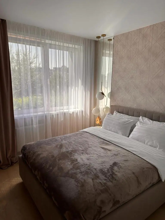 Фотография квартиры Апартаменты на улице Петра Ломако 1А