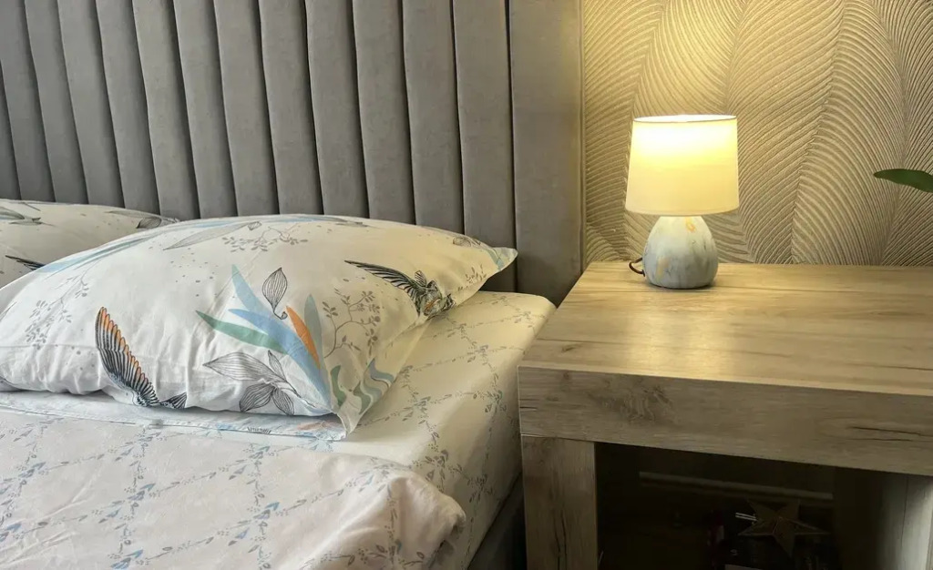 Фотография квартиры Квартира на Улице Журавлева 100б