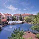 Фотография гостиницы Club Wyndham Branson at The Meadows