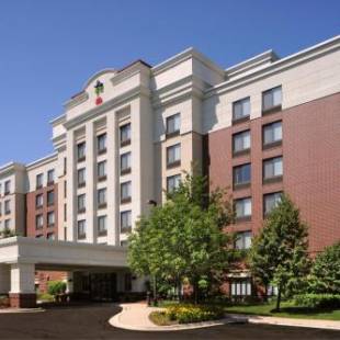 Фотографии гостиницы
SpringHill Suites Chicago Lincolnshire