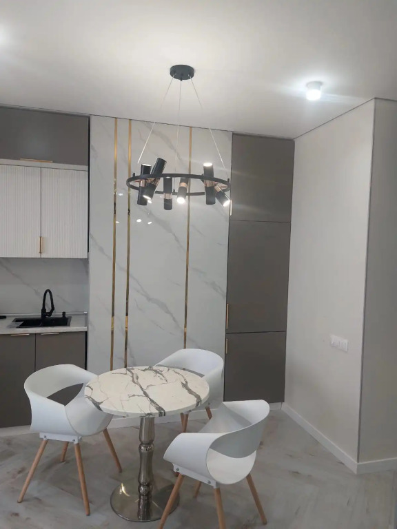 Фотография квартиры Апартаменты с Евро ремонтом в Золотом квадрате