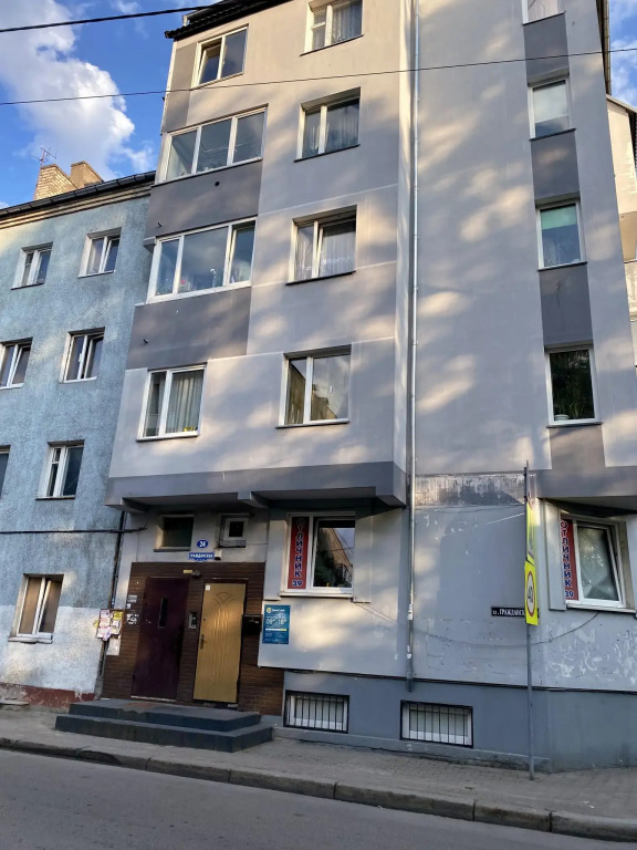 Фотография квартиры Апартаменты на улице Гражданская 24