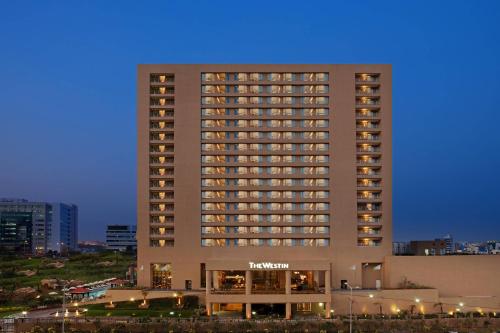 Фотография гостиницы The Westin Hyderabad Mindspace