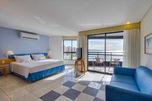 Фотография гостиницы Iate Plaza Hotel