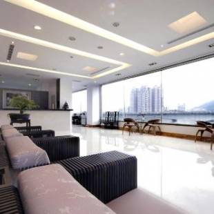 Фотографии гостиницы
Beautiful Hotel Taipei