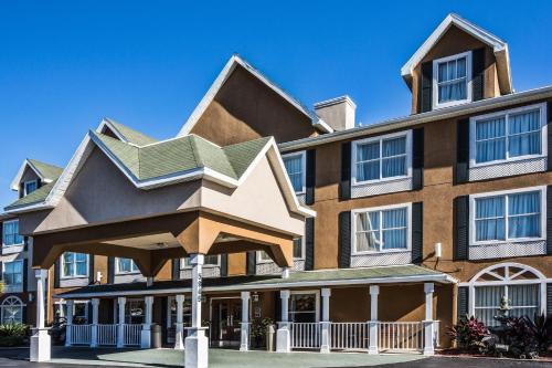 Фотография гостиницы Country Inn & Suites by Radisson, Jacksonville, FL