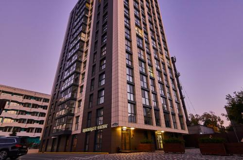 Фотография гостиницы Light