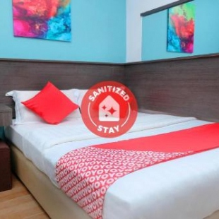 Фотография гостиницы OYO 768 Fajar Baru Boutique Hotel