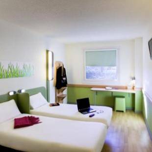 Фотографии гостиницы
Ibis Budget Zaragoza