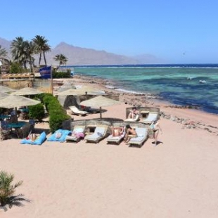 Фотография хостела Eldorado Lodge and Restaurant