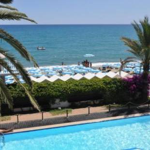 Фотографии гостиницы
Hotel Miramare