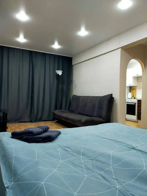 Фотография квартиры Квартира на улице Чапаева 10