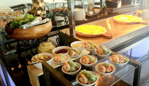 Фотография гостиницы Seda Residences Makati - Multiple Use Hotel