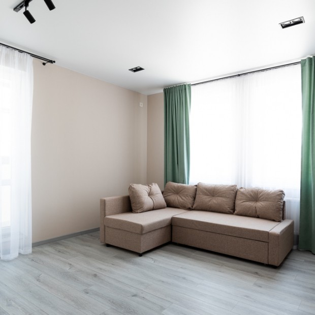 Фотографии квартиры
Апартаменты KazanHome Новая квартира с гостиной, спальней и отдельной кухней