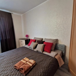 Фотография квартиры Квартиры в Подмосковье на проспекте Космонавтов 8В