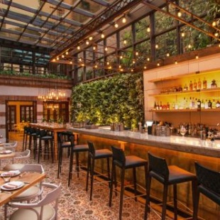 Фотография гостиницы Four Seasons Hotel Casa Medina Bogota