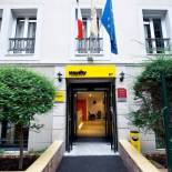 Фотография апарт отеля Staycity Aparthotels Gare de l’Est