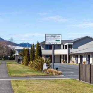 Фотографии мотеля 
            Ashbrook Motel Taupo