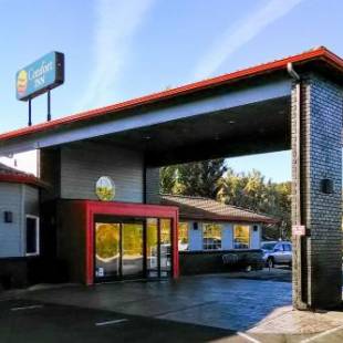 Фотографии гостиницы 
            Comfort Inn Columbia Gorge