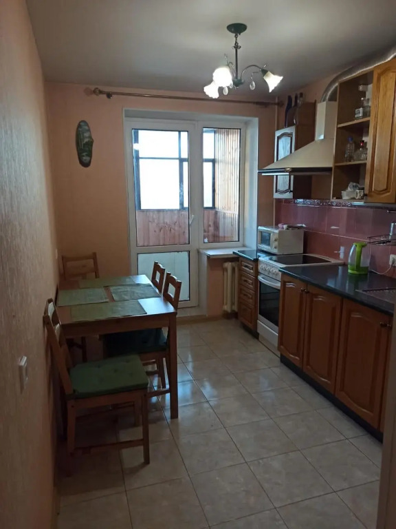 Фотография квартиры Квартира Уфа-отель