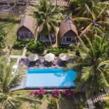 Фотография базы отдыха Bintang Bungalow