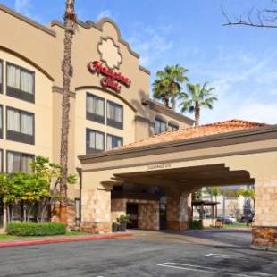 Фотографии гостиницы
Hampton Inn Los Angeles/Arcadia