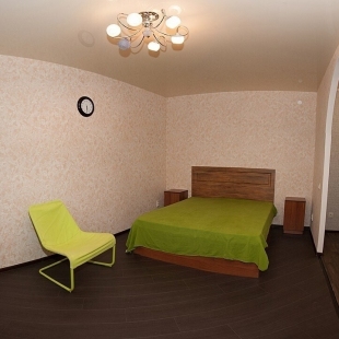 Фотография квартиры Квартира на Карла Маркса 87а