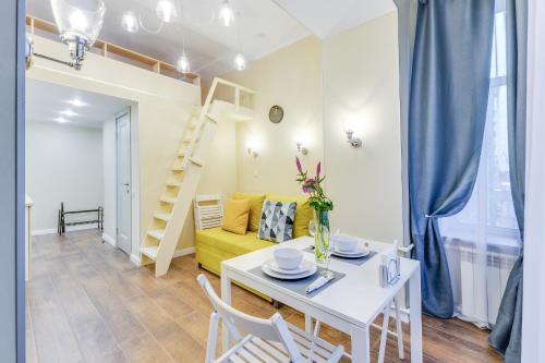 Фотографии апарт отеля
Sokroma MAAS Aparts