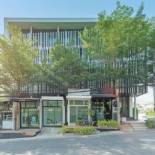 Фотография гостиницы Blu Monkey Bed & Breakfast Phuket - SHA Plus