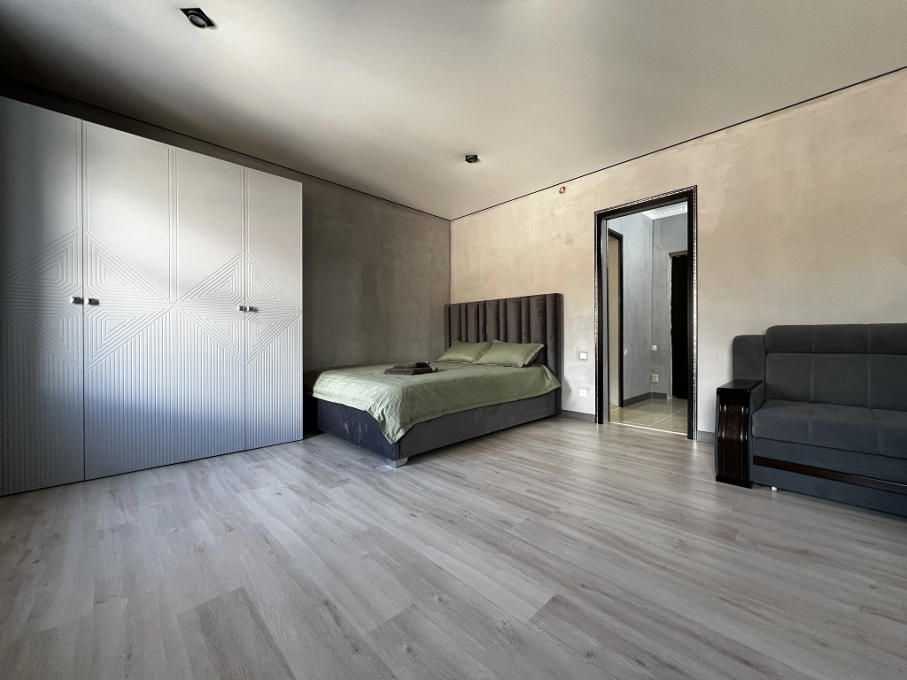 Фотография квартиры Апартаменты комфорт среди горных вершин