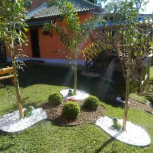 Фотографии мини отеля 
            Pousada Casa Fazenda do Rio