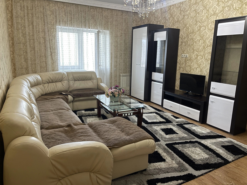 Фотография квартиры Квартира в Ессентуках